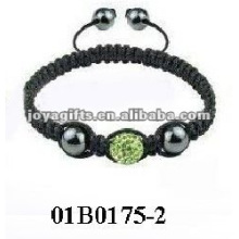 Bracelet Shamballa Fashion 2 row